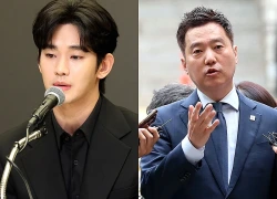 Vụ án Kim Soo Hyun báo hiệu một kỷ nguyên mới của tội phạm mạng sử dụng AI