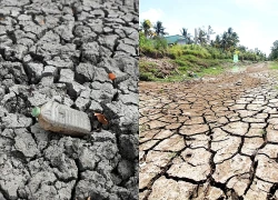WMO cảnh báo El Nino sớm hình thành, gia tăng nguy cơ thời tiết cực đoan