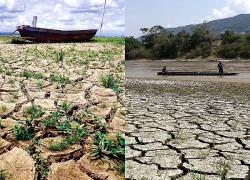 WMO cảnh báo tác động của El Nino có thể kéo dài tới năm 2028