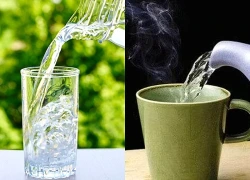 Xây dựng các thói quen lành mạnh để gan thải độc hiệu quả