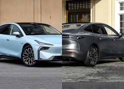 Xe sedan hạng D mạnh 275 mã lực, nội thất tiện nghi, giá hơn 400 triệu đồng