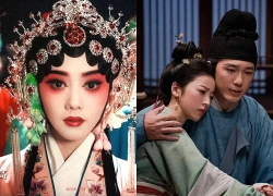 10 phim Hoa ngữ đạt trên 8 điểm Douban