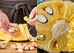4 tác dụng của hạt mít nhiều người đang bỏ phí