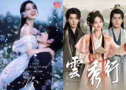 5 bộ phim Hoa ngữ đang chiếu mở điểm Douban, Vân Tú Hành gây tiếc nuối