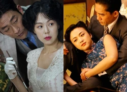 5 phim 18+ châu Á hay nhất mọi thời đại: Toàn mỹ nhân đẹp khủng khiếp, xem lại bao lần vẫn mê