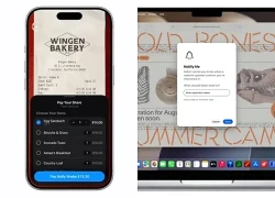 5 tính năng 'xịn' trên iOS 27 khiến người dùng Android mong muốn
