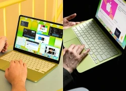 Apple nỗ lực đưa chip nhớ CXMT vào chuỗi cung ứng Mac bất chấp rào cản pháp lý
