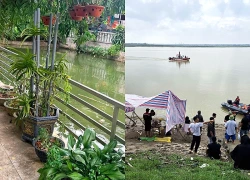 Ba năm mất 3 con vì đuối nước, người cha nói lời gan ruột
