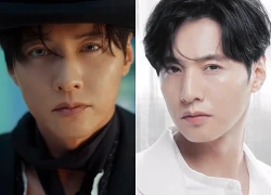 Bí mật phía sau 16 năm vắng bóng của Won Bin khiến người hâm mộ tiếc nuối