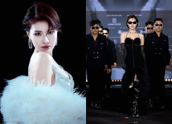BTC Miss Grand Vietnam ra thông báo nóng sau khi Pháo rút khỏi cuộc thi