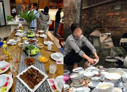 Bữa cơm ra mắt gây tranh cãi MXH: Vì không rửa bát nên cô gái bị phản đối chuyện cưới xin