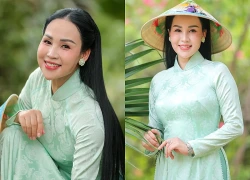 Ca sĩ Khánh Ly hé lộ về chồng đại gia, cuộc sống ở nhà vườn 25.000m2