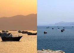 Các nước Vùng Vịnh kêu gọi đảm bảo an toàn qua eo biển Hormuz