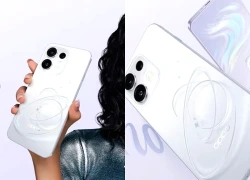 Cận cảnh OPPO Reno16 F: Camera selfie 50MP và pin 7000mAh liệu có thống trị phân khúc?