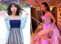 Nữ diễn viên Việt bị chê cả đời không thể nổi tiếng vì "xấu quá", giờ là sao hạng A nhan sắc thăng hạng vùn vụt