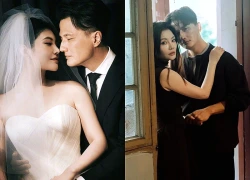 Cặp đôi diễn viên hủy đám cưới, ly hôn khẩn cấp