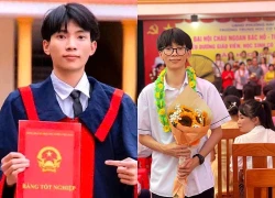 Cậu bé mồ côi viết nên kỳ tích trở thành thủ khoa trường chuyên