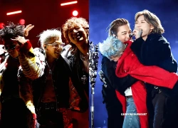 Câu trả lời cho sự hết thời của BIGBANG