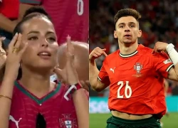 Chị em song sinh xuất hiện vài giây trên sóng trực tiếp đã hot rần rần ở World Cup, khiến cả cõi mạng phải tìm danh tính