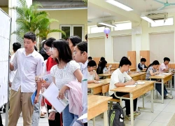 Chờ xét tuyển bổ sung vào lớp 10, học sinh cần lưu ý gì?