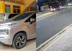 Chủ xe lấy lại phương tiện, khách thuê hoảng hốt báo mất ô tô ở Tây Ninh