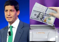 Chuyên gia kinh tế hàng đầu cảnh báo về lãi suất Fed năm 2026