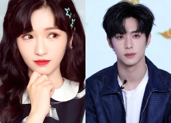Clip cặp tiên đồng ngọc nữ showbiz gen Z hôn nhau giữa sân bay dù từng một mực phủ nhận đang yêu