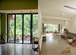 Cô gái 9X sống một mình trong căn nhà 3 tầng giữa vùng ngoại ô: Từ bỏ nhiều thứ "phải có", đổi lại là một cuộc sống đủ đầy theo cách riêng