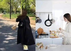Cô gái bỏ việc ổn định ở tuổi 30, sang nước ngoài làm lại từ đầu và xây dựng cuộc sống đáng mơ ước ở tuổi 41