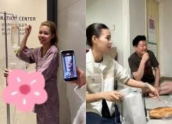 Cô gái Cần Thơ được gả cho chồng Hàn qua mai mối vừa sửa mặt hút 1,4 triệu lượt xem, "đổi đời" sau 8 năm kết hôn