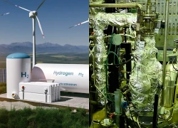 Cơ sở đầu tiên trên thế giới sản xuất hydro bằng nhiệt hạt nhân