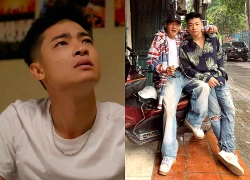 Con trai NSƯT Võ Hoài Nam đóng học sinh cá biệt hút hàng triệu view