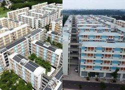 Công an cảnh báo chiêu trò lừa đảo qua nhu cầu mua nhà ở xã hội