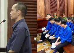 Cựu giám đốc lĩnh 10 năm tù trong vụ làm giả hơn 7.400 phiếu kiểm nghiệm