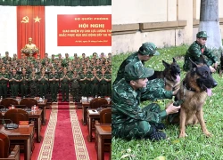 Cứu hộ nạn nhân động đất Venezuela: Mệnh lệnh từ trái tim