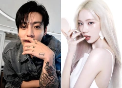 Đã rõ tương lai của mối tình Jungkook (BTS) và đại mỹ nhân aespa