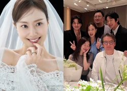 Đám cưới tình tin đồn Song Joong Ki và hôn phu bí ẩn: Loạt sao hạng A tham dự, tuyệt đối phải tuân thủ quy định này!