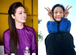 Đáng tiếc cho Nhật Kim Anh