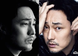 Diện mạo gây sốc của So Ji Sub sau khi cưới vợ kém gần 20 tuổi