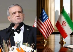 Điều Iran tìm kiếm trong các cuộc đàm phán với Mỹ