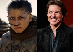 Dự đoán Oscar 2027: Tom Cruise và Dune 3 thống trị đường đua mới