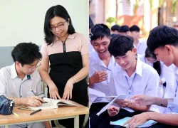 Dự đoán phổ điểm thi tốt nghiệp THPT 2026, chuyên gia nói về điểm chuẩn ĐH?