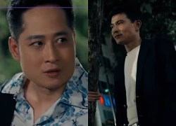 Dưới ô cửa sáng đèn – Tập 19: Sinh bị em rể hờ xịt hơi cay