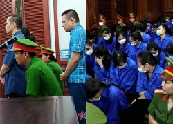Cú bắt tay với Công ty Avatek tạo ra gần 20.000 phiếu thử nghiệm giả