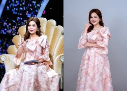Dương Hồng Loan: Mối duyên với bolero và nguyên tắc sau hơn 20 năm làm nghề