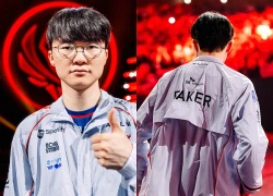 Faker tiếp tục chứng minh "vua kỷ lục" của làng LMHT ngay trong ngày ra quân MSI 2026