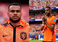 Gakpo chịu cú sốc giữa hành trình World Cup cùng Hà Lan