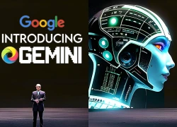 Google yêu cầu Meta giới hạn mức dùng mô hình AI Gemini