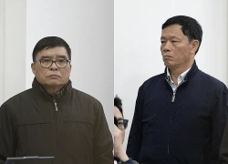 Hai cựu Thiếu tướng xin giảm án vụ Hậu "Pháo" lừa đảo bán đất