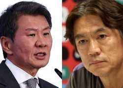 Hàn Quốc lập Ủy ban điều tra sau thất bại của ĐTQG tại World Cup 2026